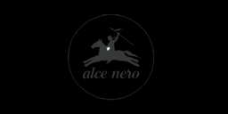 Logo Alce Nero