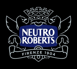 Logo Neutro Roberts