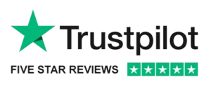 Logo Trustpilot